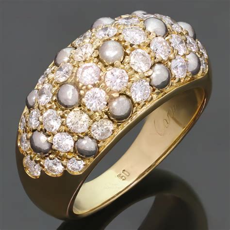 ring from cartier